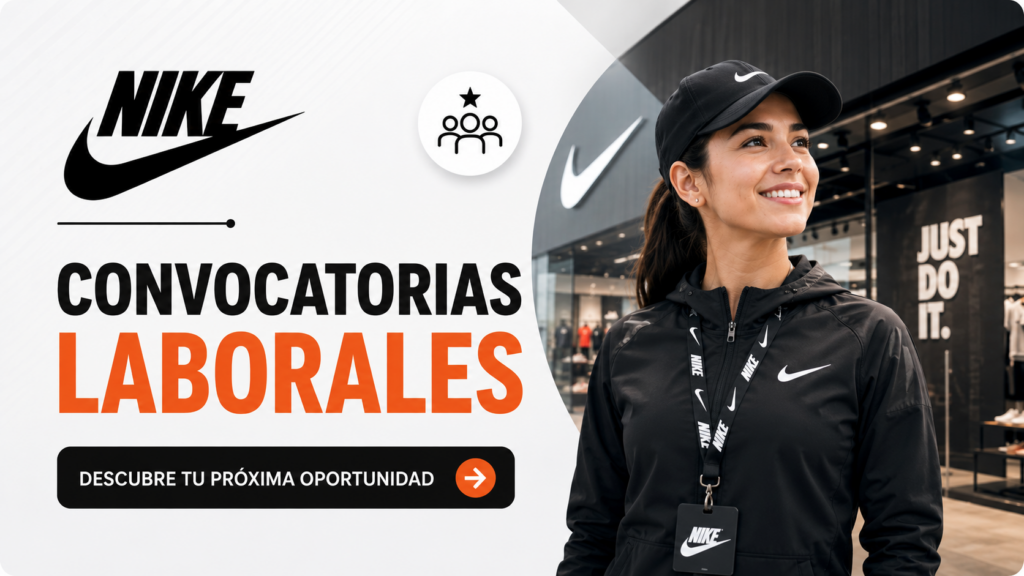 🥿 Nike