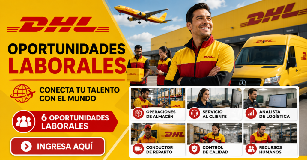 🚚 DHL